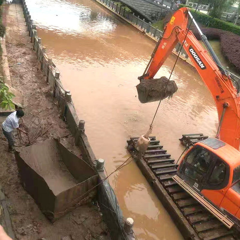 贵州船挖掘机出租